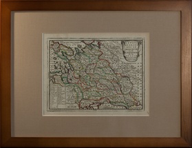 - Государства Великого Князя Московского или Империя Белой Руси. 1719 - 101.719.221-52