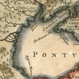 Сарматия. 1742