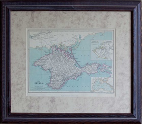 - Крым. 1872 - 206.87.261-3