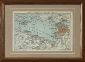 - Санкт-Петербург. 1897 - 208.897.351-7