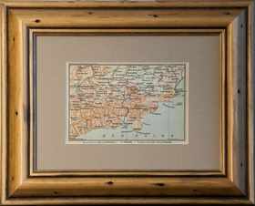 - Восточная часть Крыма. 1897 - 206.897.221-63