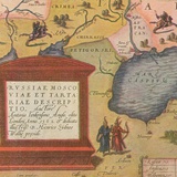 Описание России, Московии и Тартарии. 1899
