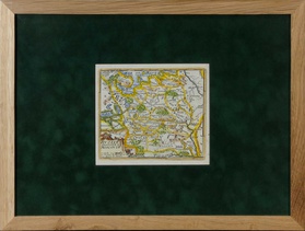 - Белая Русь или Московия. 1703 - 101.703.110-106