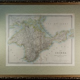 Крым. 1866