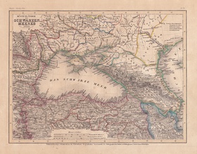 - Побережье Чёрного моря - 206.850.xxx-42