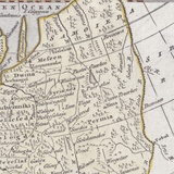 Россия или Московия в Европе. 1779