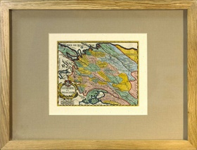 - Московская империя. 1710 - 101.710.140-111