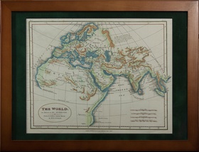 - Мир, как его видели в античности. 1808 - 599.808.210-57