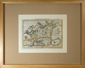 - Россия или Московия. 1734 - 101.734.141-84