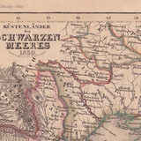 Побережье Чёрного моря