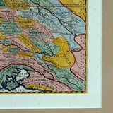 Московская империя. 1710