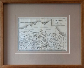 - Скифия и Серика. 1759 - 001.759.140-5