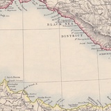 Чёрное море. 1906