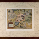 Описание России, Московии и Тартарии. 1899