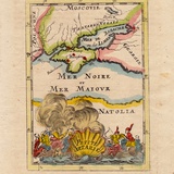 Малая Тартария. 1685