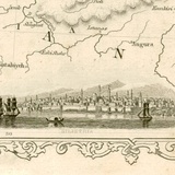 Чёрное море. 1858