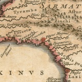 Сарматия. 1742