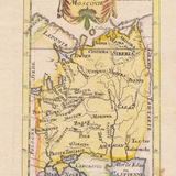 Московия. 1685