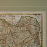 Скифия и азиатская Тартария. 1690