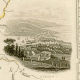 Чёрное море. 1858