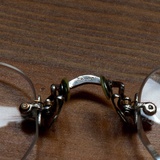 Пенсне (pince-nez)