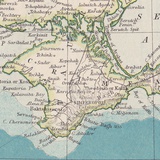 Чёрное море. 1931