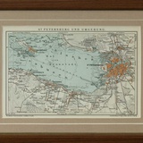 Санкт-Петербург. 1897