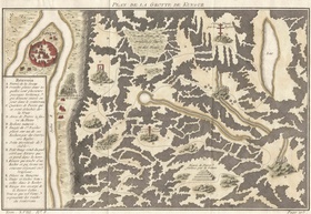 - Кунгурская пещера. 1768 г. - 205.768.ххх-171