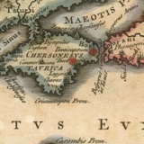 Сарматия. 1742