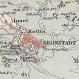 Санкт-Петербург. 1897