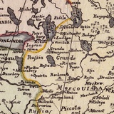 Московия. 1752