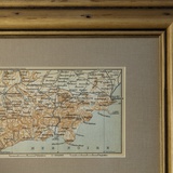 Восточная часть Крыма. 1897