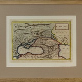 Сарматия. 1742