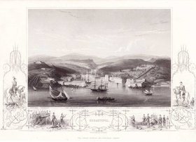 - Севастополь. 1855 - 200.855.261-109