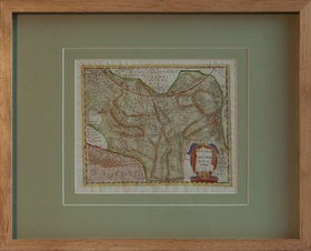 - Скифия и азиатская Тартария. 1690 - 003.690.151-80