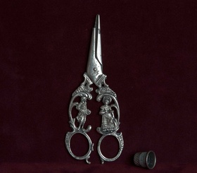 - Ножницы - Г-005