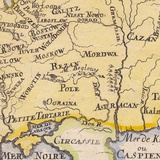 Московия. 1685