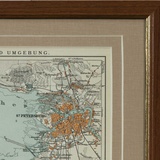 Санкт-Петербург. 1897