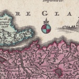 Великая Российская империя. 1744