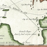 Пролив Вайгач. 1758