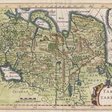 Тартария. 1676