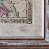 Россия. Атлас Джонсона. 1864