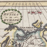 Россия в Европе. 1792