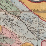 Московская империя. 1710