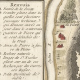 Кунгурская пещера. 1768 г.