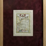 Московия. 1683