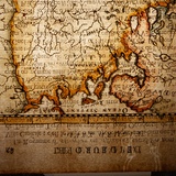 Европа. Московия. 1683