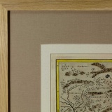 Сарматия. 1742