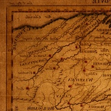 Московия.1752