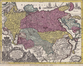 - Великая Российская империя. 1744 - 201.744.xxx-120